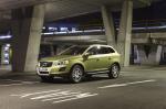 Volvo XC60 2008 года